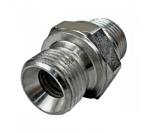 Адаптер-переходник энергоаккумулятора R1/2UF SAEO 7/8 UF 70150814 А