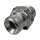 Адаптер-переходник энергоаккумулятора R1/2UF SAEO 7/8 UF 70150814 А