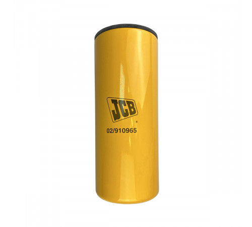 Фильтр масляный 02/910965, 02/910550 JCB