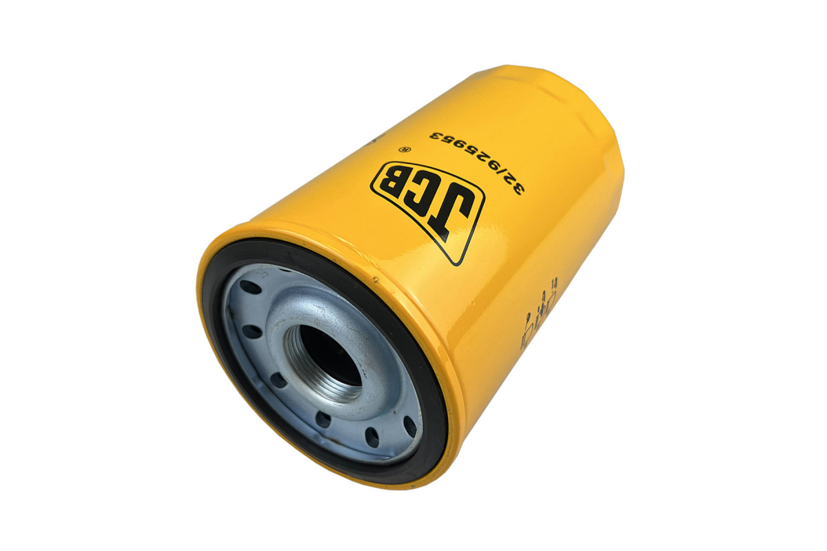 Фильтр масляный 32/925953, P551381, ST10716 JCB