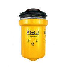 Фильтр топливный 320/A7227 JCB