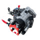 ТНВД 85kW TC 12V m 320/06942, 320/06755, 320/06701, 9520A320G OEM