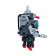 ТНВД 85kW TC 12V m 320/06942, 320/06755, 320/06701, 9520A320G OEM