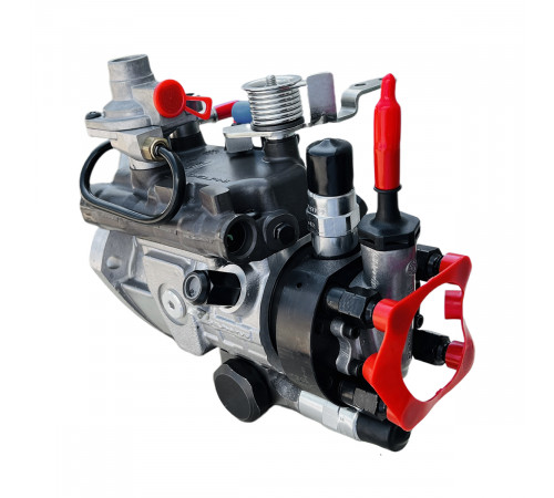ТНВД 85kW TC 12V m 320/06942, 320/06755, 320/06701, 9520A320G OEM