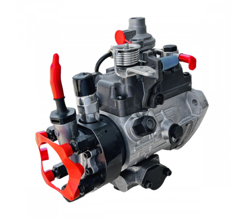 ТНВД 85kW TC 12V m 320/06942, 320/06755, 320/06701, 9520A320G OEM