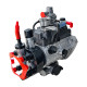 ТНВД 85kW TC 12V m 320/06942, 320/06755, 320/06701, 9520A320G OEM
