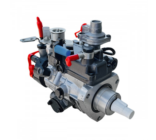 ТНВД 85kW TC 12V m 320/06942, 320/06755, 320/06701, 9520A320G OEM