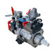 ТНВД 85kW TC 12V m 320/06942, 320/06755, 320/06701, 9520A320G OEM