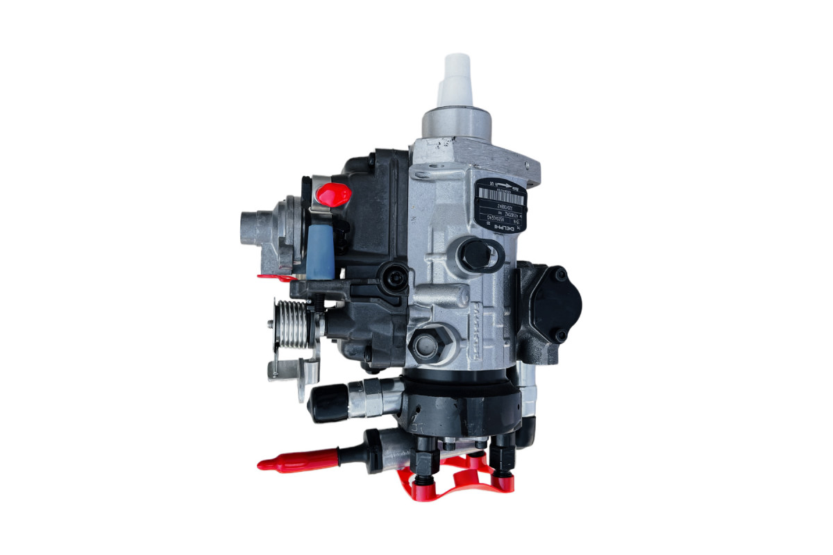 ТНВД 85kW TC 12V m 320/06942, 320/06755, 320/06701, 9520A320G OEM