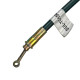 Трос блокировки стрелы TEREX  T112468, SUL-TG-150-03780-05 A