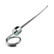 Щуп масляный Perkins AA, AB, AK 123/02407 (82см.) А