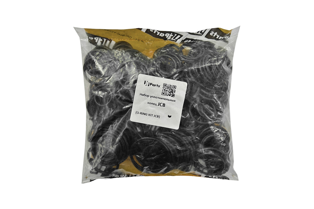 Набор уплотнительных колец JCB (O-RING KIT JCB)