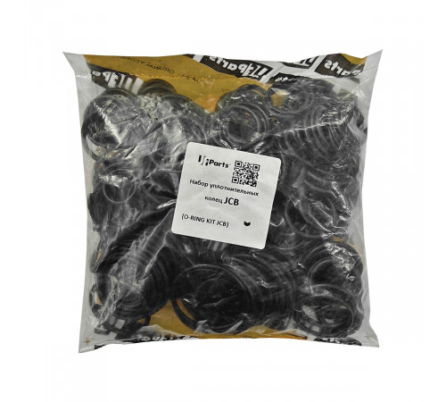 Набор уплотнительных колец JCB (O-RING KIT JCB)