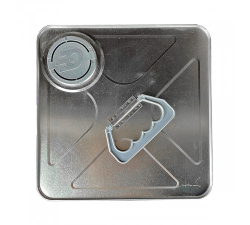 Масло трансмиссионное OPET UTTO Fulltrac Fluid Y 10W-30 GL-4 18 л