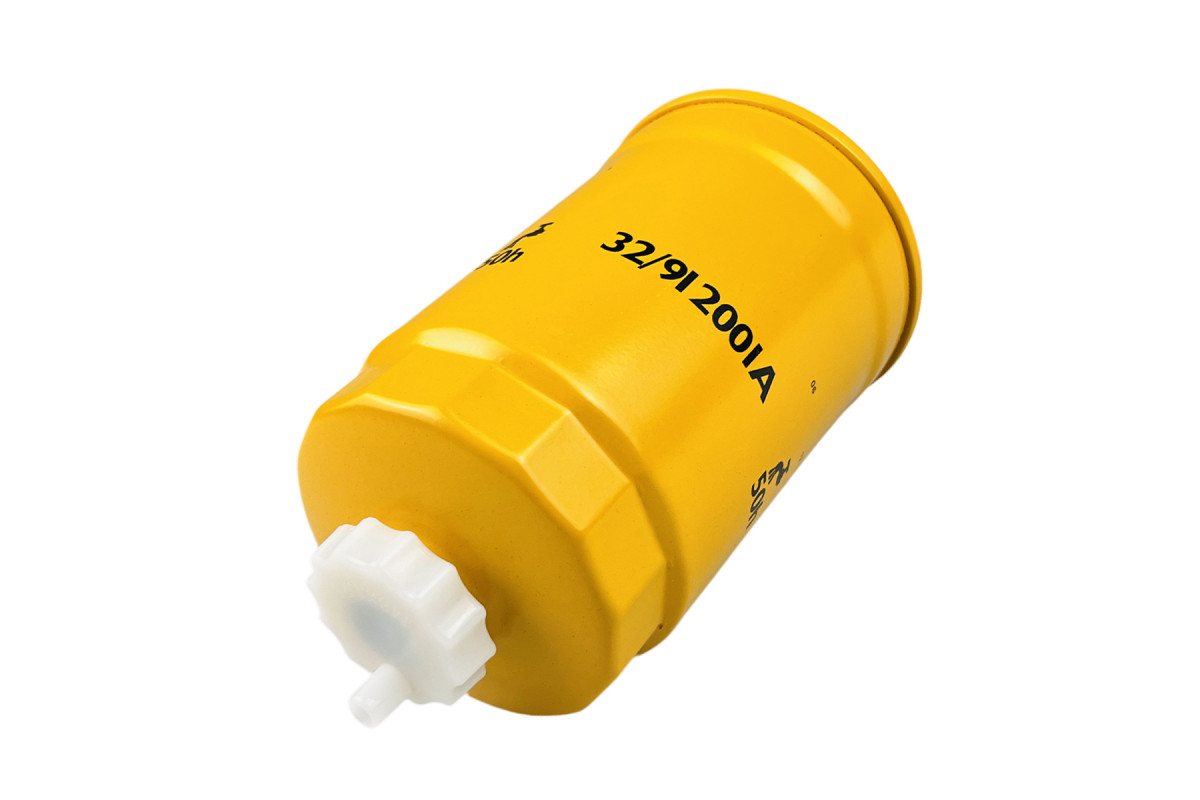 Фильтр топливный Perkins 32/912001A, G7701, P550588, WK842/2 A