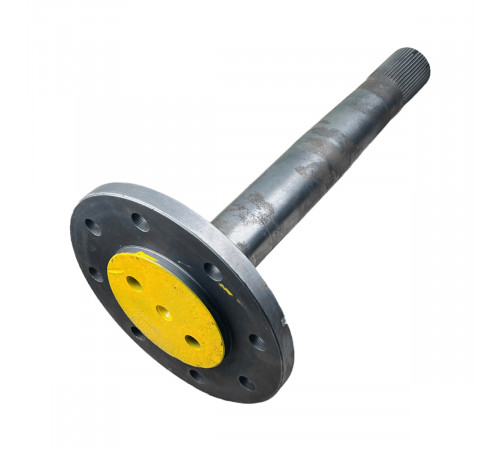 Полуось заднего моста CAT CARRARO 1185837, 86511646, 118-5837 OEM 