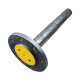 Полуось заднего моста CAT CARRARO 1185837, 86511646, 118-5837 OEM 