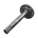 Полуось заднего моста CAT CARRARO 1185837, 86511646, 118-5837 OEM 