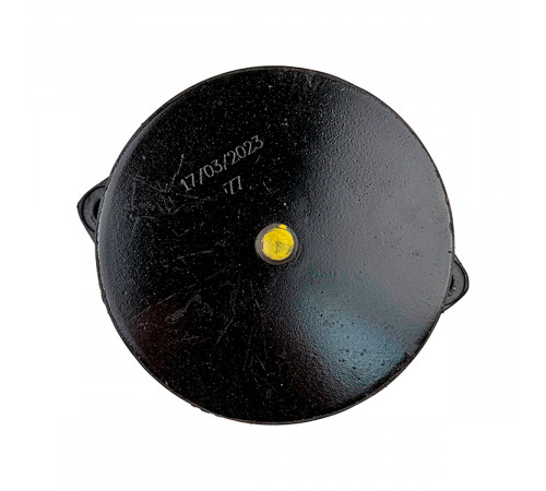 Резиновый отбойник 400/D0835 JCB