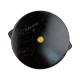 Резиновый отбойник 400/D0835 JCB