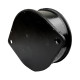 Резиновый отбойник 400/D0835 JCB