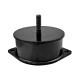 Резиновый отбойник 400/D0835 JCB