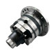 Корпус дифференциала заднего моста 450/10800 JCB