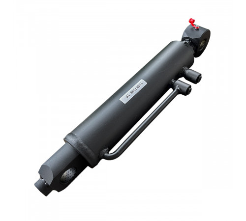 Гидроцилиндр челюсти VOE11887168 Volvo TMP