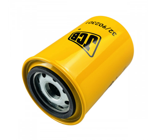 Фильтр гидравлический 32/902301A, 32/902300, P550268 JCB