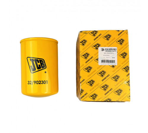 Фильтр гидравлический 32/902301A, 32/902300, P550268 JCB