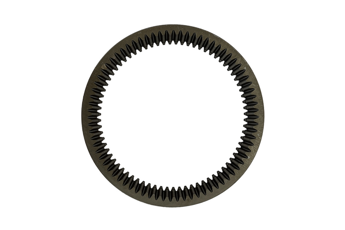 Шестерня корончатая CARRARO 117181, 30901900, 503601