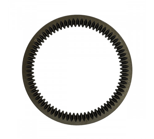 Шестерня корончатая CARRARO 117181, 30901900, 503601