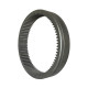 Шестерня корончатая CARRARO 142833, CA0142833, 11716599, 2887223