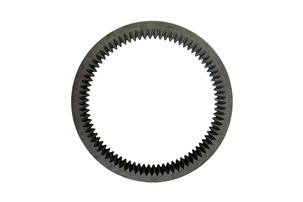 Шестерня корончатая CARRARO 142833, CA0142833, 11716599, 2887223