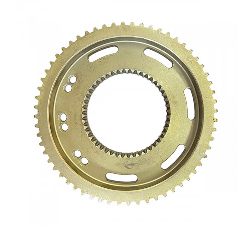 Колесо зубчатое CARRARO 148258