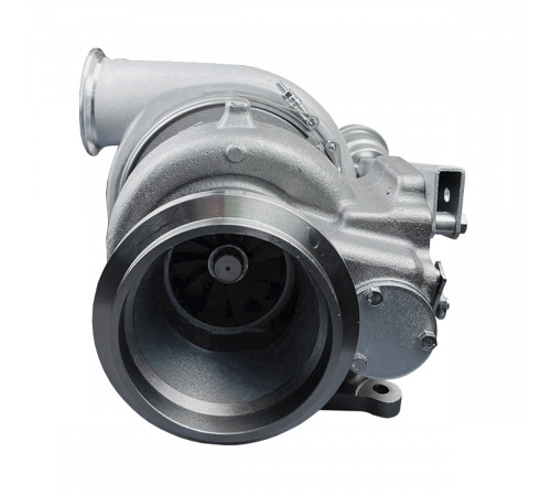 Турбокомпрессор Cummins 4089854, MTL2492NM KRAUF А