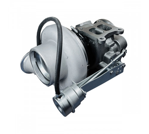 Турбокомпрессор Cummins 4089854, MTL2492NM KRAUF А