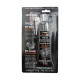 Герметик  RTV Silicone Black 100g (черный)