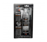 Герметик  RTV Silicone Grey 100g (серый)