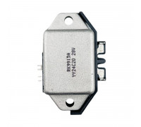Регулятор напряжения генератора ISUZU 714/40504, 0350004858, RK9915A KRAUF A