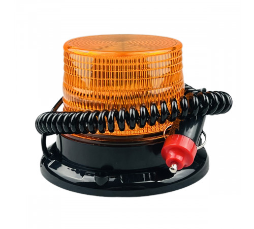 Маяк 12V LED 700/50114, 700/36800, 401/E0088 (h=124) А