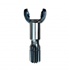 Полуось CARRARO 044146A, 85826291, 44146, CA0044146, L500915, LL-7160-612, 112372