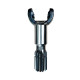Полуось CARRARO 044146A, 85826291, 44146, CA0044146, L500915, LL-7160-612, 112372