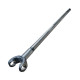 Полуось CARRARO 044167A, S06/40247, 227470