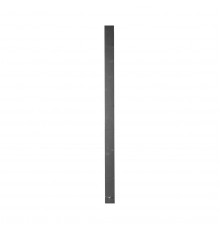 Нож планировочный сварной с фаской HB500 (2345х16х130) 123/02362, VOE11883780-2 A