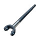 Полуось CARRARO 044168A, S06/41591