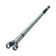 Полуось CARRARO 046189A, 46189, CA0046189, 85827763