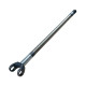 Полуось CARRARO 046264A, 46264, 144462A1, CA0046264, 219001011, 144462A1, RI-660168 А 