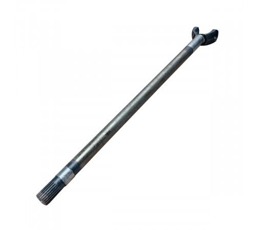 Полуось CARRARO 046264A, 46264, 144462A1, CA0046264, 219001011, 144462A1, RI-660168 А 