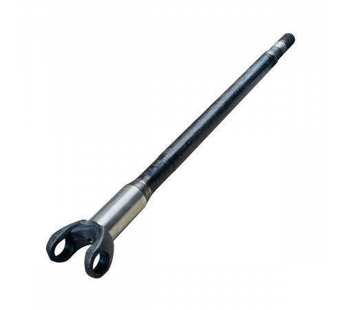 Полуось CARRARO 046346A, 46346, CA0046346, 378312A1, 3695541M1, 378312A1